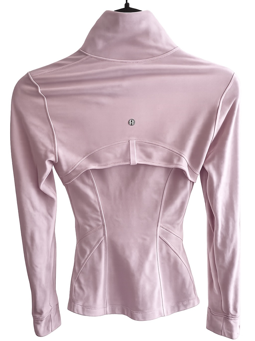 Lululemon Define Jacket Pink Pearl Color 🩷 - Picture 3 of 3